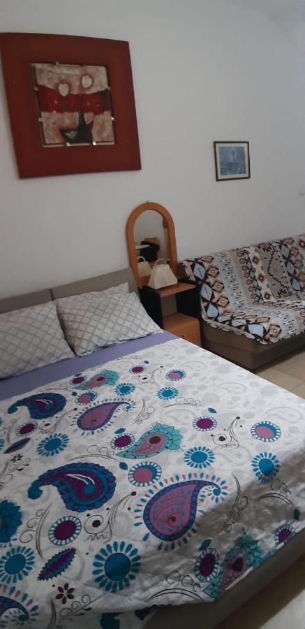 Guest House Orlihome ไฮฟา ภายนอก รูปภาพ