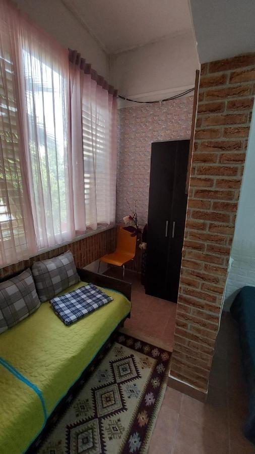 Guest House Orlihome ไฮฟา ภายนอก รูปภาพ
