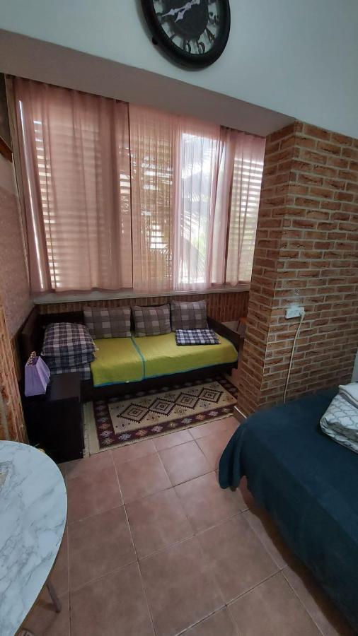 Guest House Orlihome ไฮฟา ภายนอก รูปภาพ