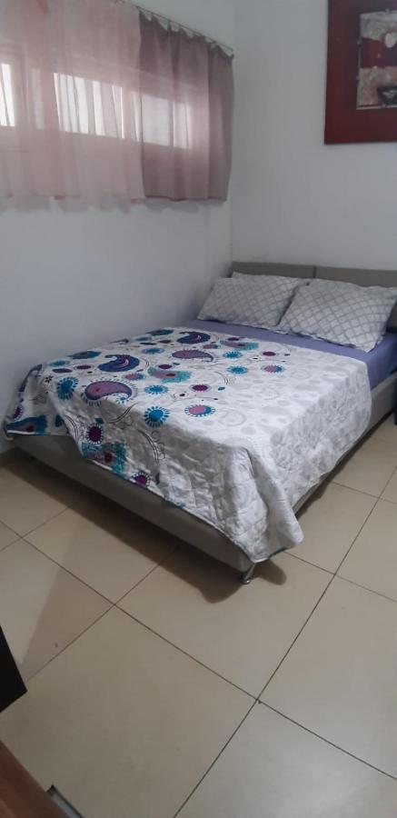 Guest House Orlihome ไฮฟา ภายนอก รูปภาพ
