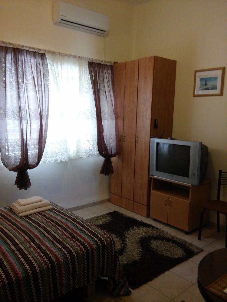 Guest House Orlihome ไฮฟา ภายนอก รูปภาพ