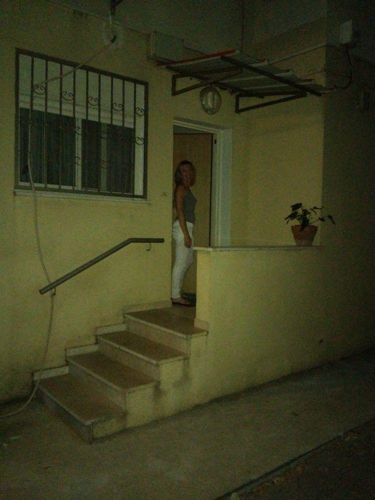 Guest House Orlihome ไฮฟา ภายนอก รูปภาพ