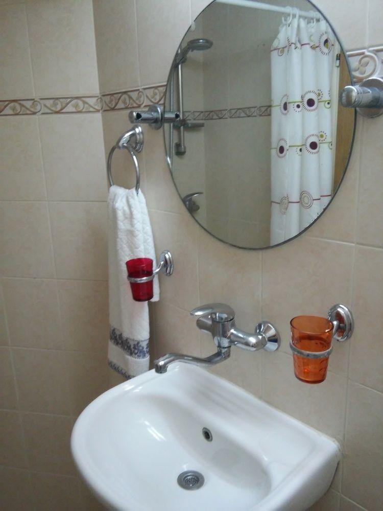 Guest House Orlihome ไฮฟา ภายนอก รูปภาพ