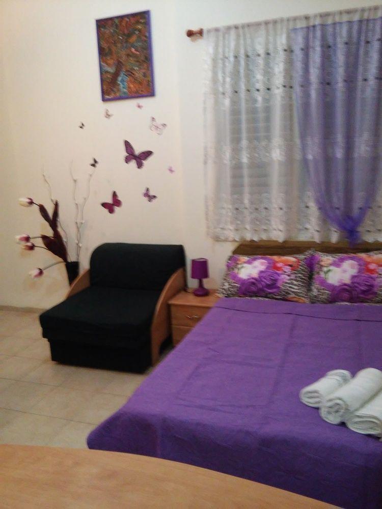 Guest House Orlihome ไฮฟา ภายนอก รูปภาพ