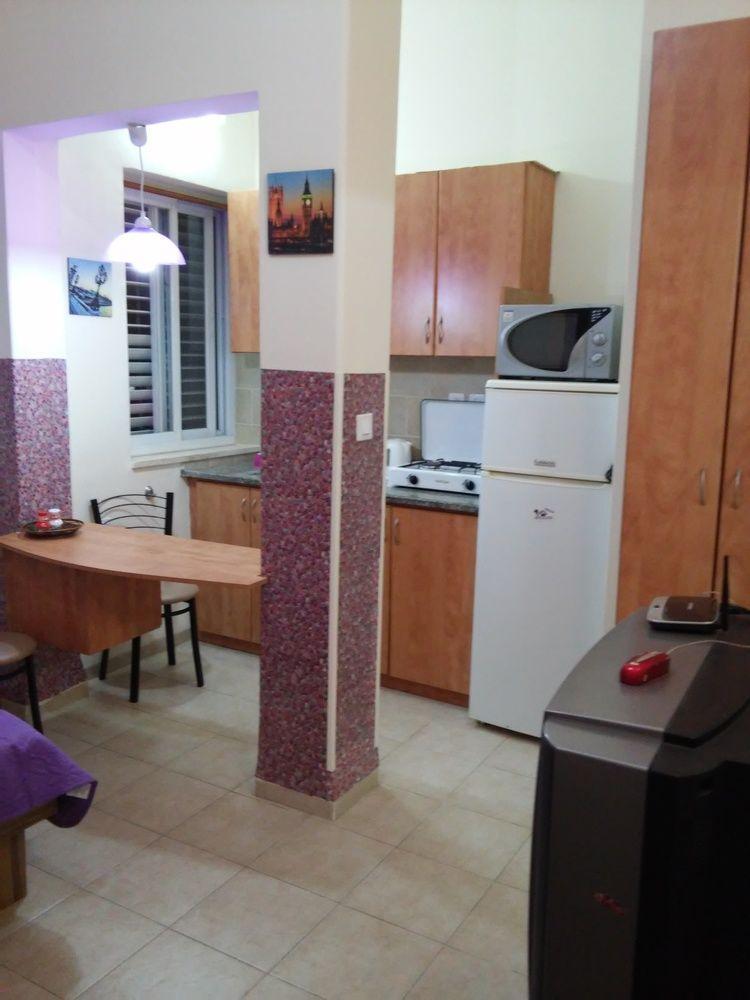 Guest House Orlihome ไฮฟา ภายนอก รูปภาพ