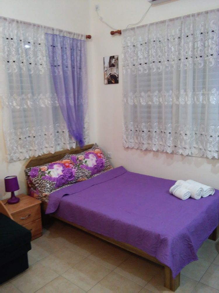 Guest House Orlihome ไฮฟา ภายนอก รูปภาพ