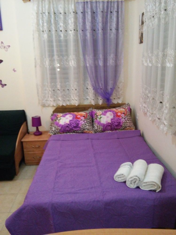 Guest House Orlihome ไฮฟา ภายนอก รูปภาพ
