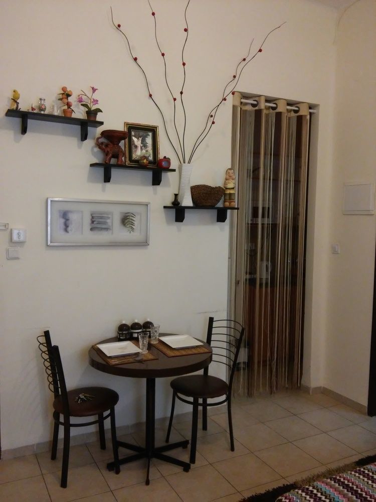 Guest House Orlihome ไฮฟา ภายนอก รูปภาพ
