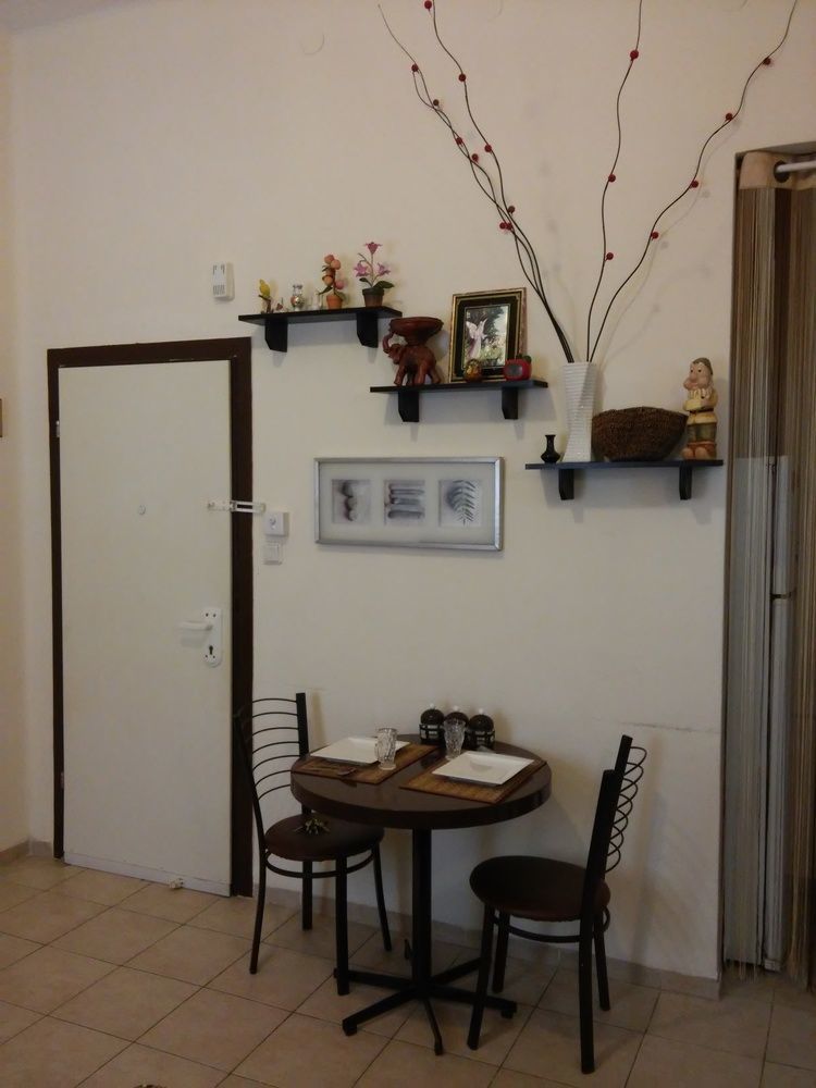 Guest House Orlihome ไฮฟา ภายนอก รูปภาพ