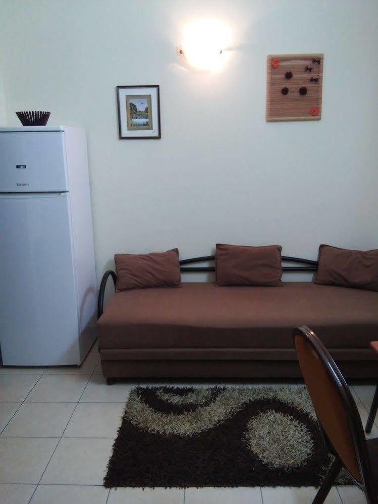 Guest House Orlihome ไฮฟา ภายนอก รูปภาพ