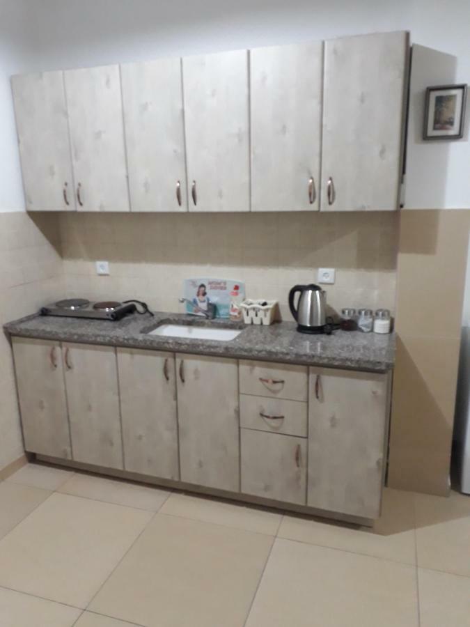 Guest House Orlihome ไฮฟา ภายนอก รูปภาพ