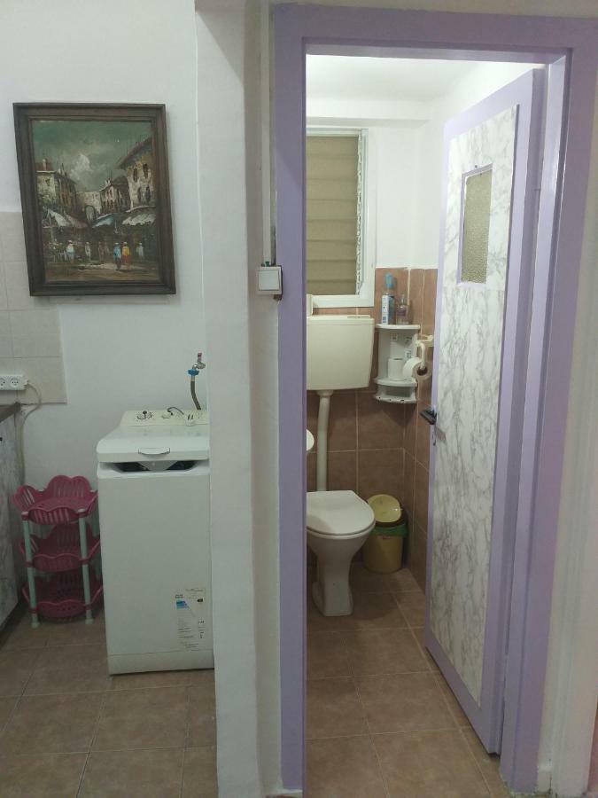 Guest House Orlihome ไฮฟา ภายนอก รูปภาพ