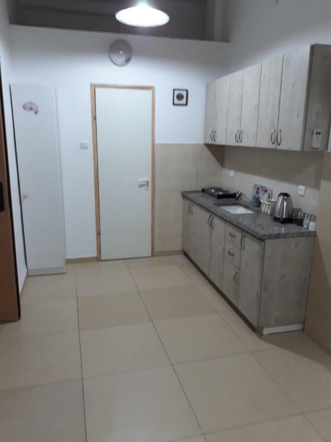 Guest House Orlihome ไฮฟา ภายนอก รูปภาพ