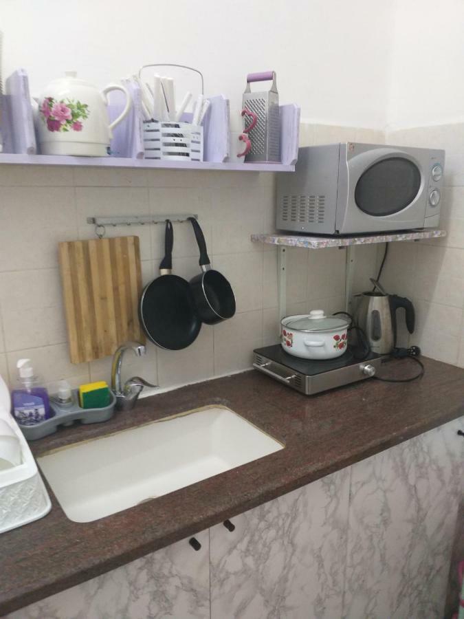 Guest House Orlihome ไฮฟา ภายนอก รูปภาพ