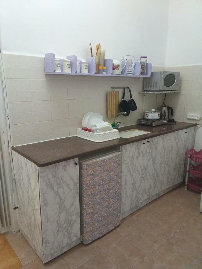 Guest House Orlihome ไฮฟา ภายนอก รูปภาพ