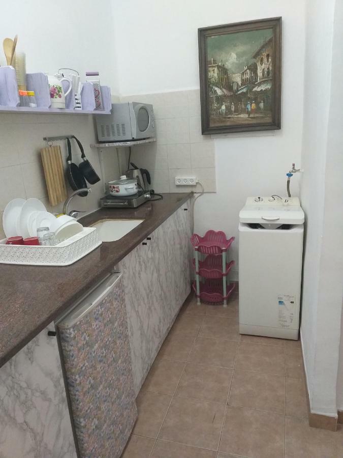 Guest House Orlihome ไฮฟา ภายนอก รูปภาพ
