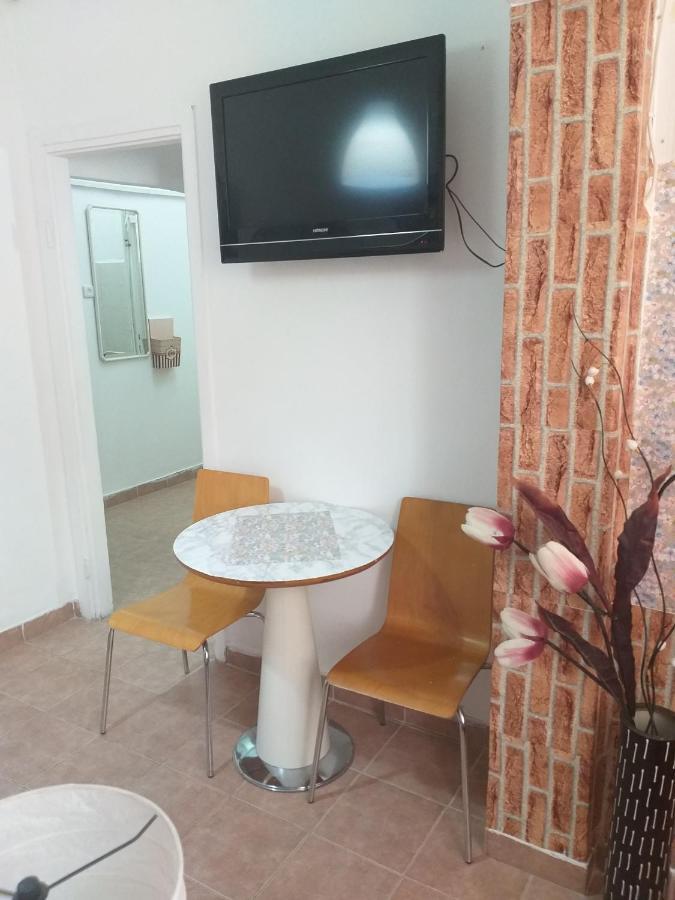 Guest House Orlihome ไฮฟา ภายนอก รูปภาพ